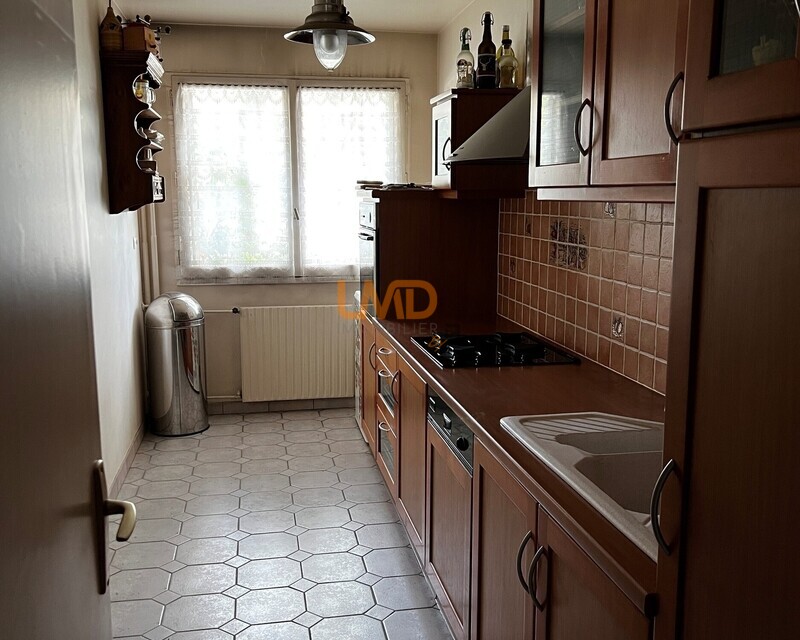 Appartement à Magny-les-Hameaux 78114 - Apt baudron 15