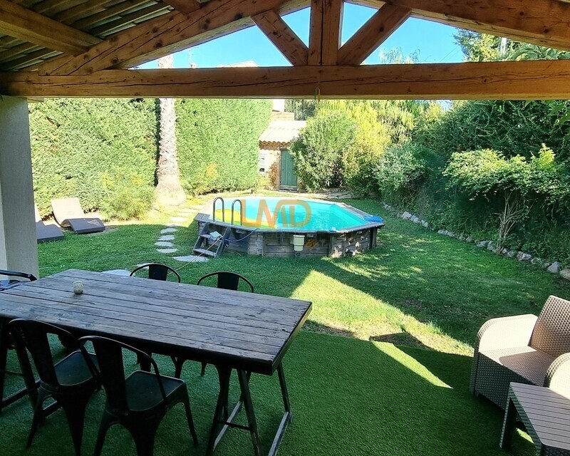 Les Arcs-sur-Argens (83460) - commodités - piscine - climatisation - 20250918 100146 69 