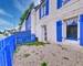 Maison 3 pièces – 45 m² – Pont-de-Buis-lès-Quimerch (29590) - Jalby-pdb 00012