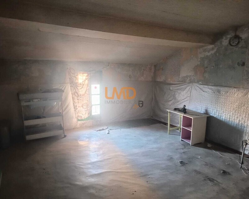 Maison de village - Whatsapp image 2025-10-17 at 10.27.17