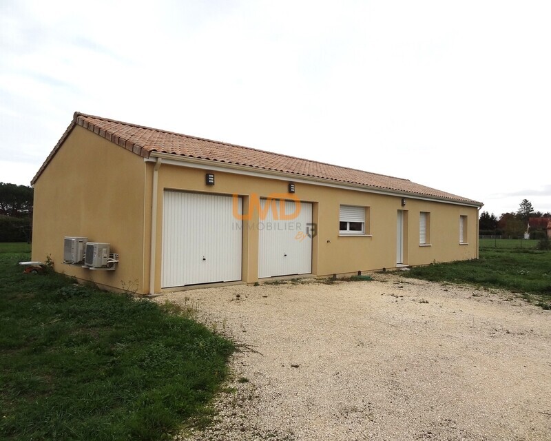 Maison 89 m2 de 2022 - Renet 2 004