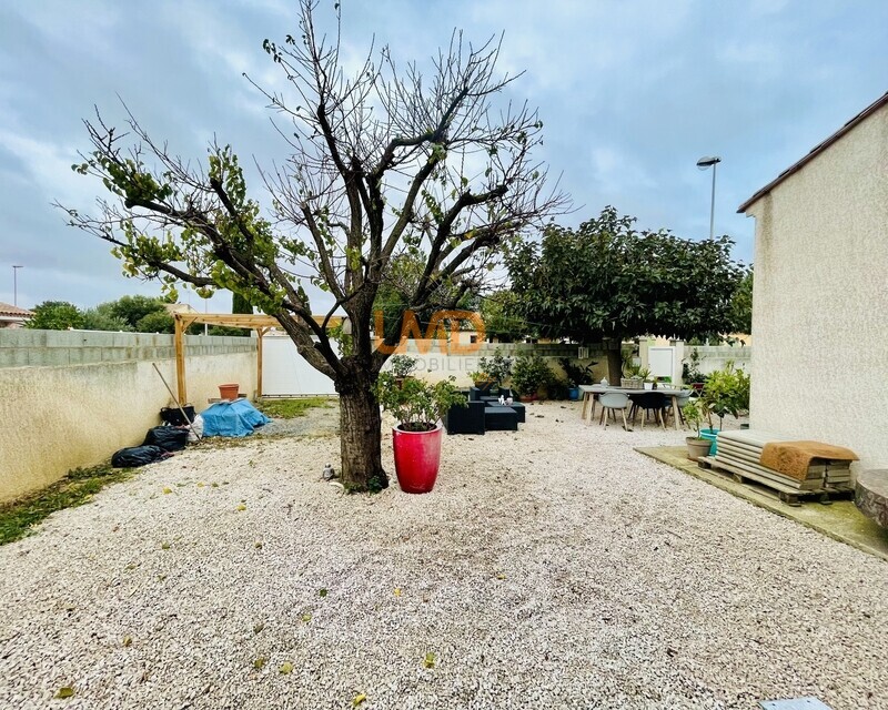 Villa 4 pièces – 109 m² – garage - Img 4063