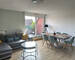 Duplex 3 pièces lumineux 79 m² avec balcon, garage et cave - 1