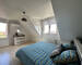 Duplex 3 pièces lumineux 79 m² avec balcon, garage et cave - 7