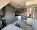 Duplex 3 pièces lumineux 79 m² avec balcon, garage et cave - 14
