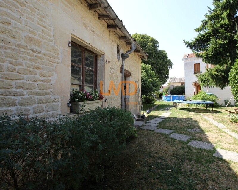 Maison 175 m2 à rafraichir - Exposio 132875730