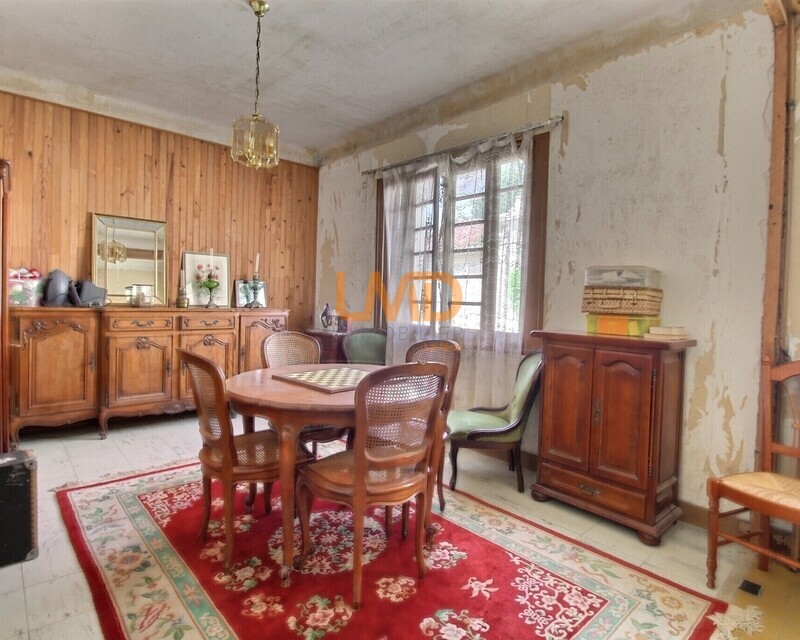 Maison 175 m2 à rafraichir - Exposio 132875754