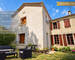 Maison 175 m2 à rafraichir - Bazauges