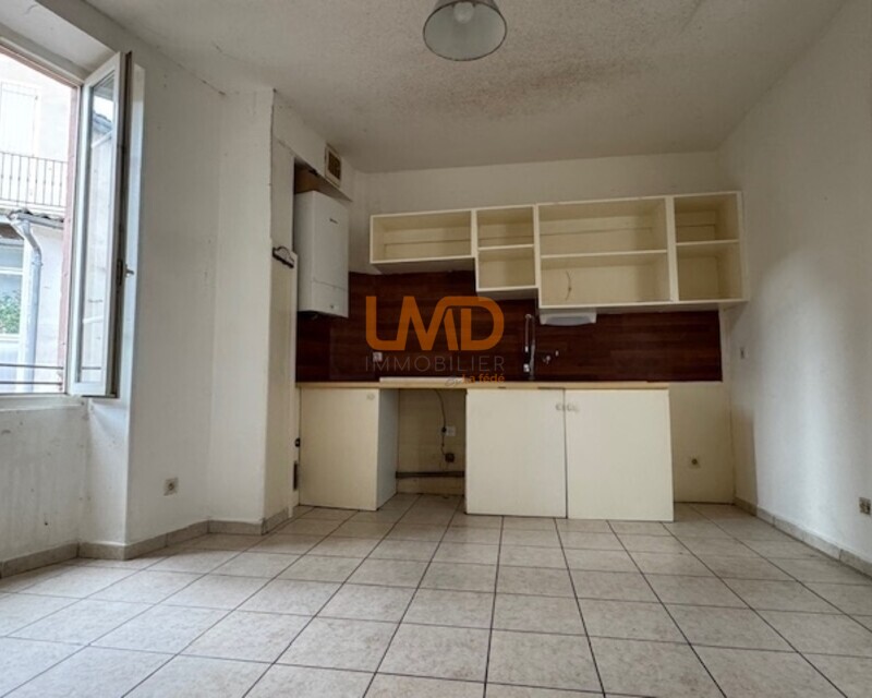 Appartement  - Millau appart 4