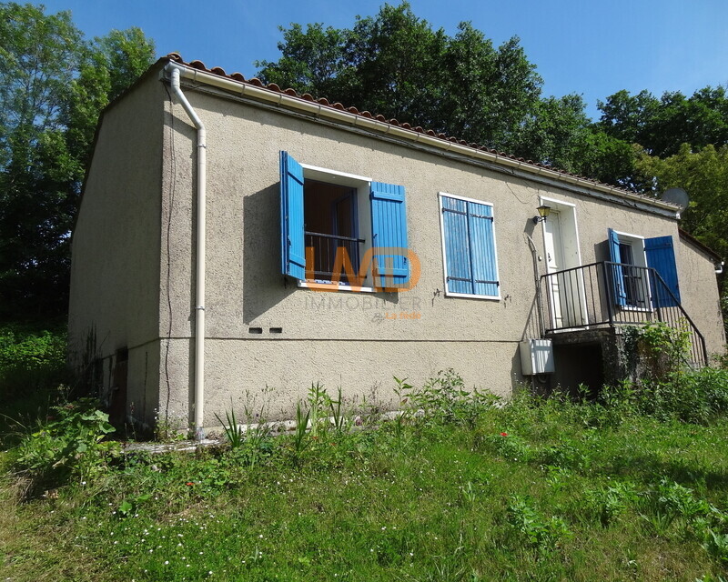 Maison 78 m2 plain pied  - 2011-01-06 004 075