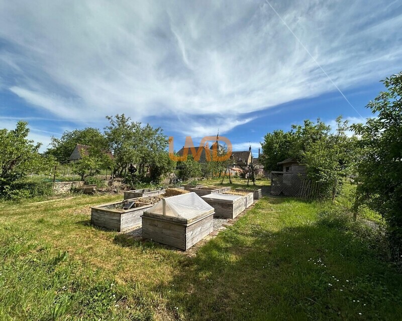 Maison de bourg- T5- jardin clos - sans travaux - Mondoubleau - Whatsapp image 2026-04-28 at 08.16.31  3 