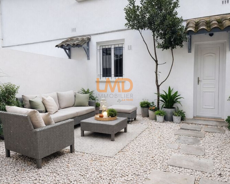 Maison avec extérieur, parking,  proche centre-ville. - Chatgpt image 31 janv. 2026 à 18 12 56