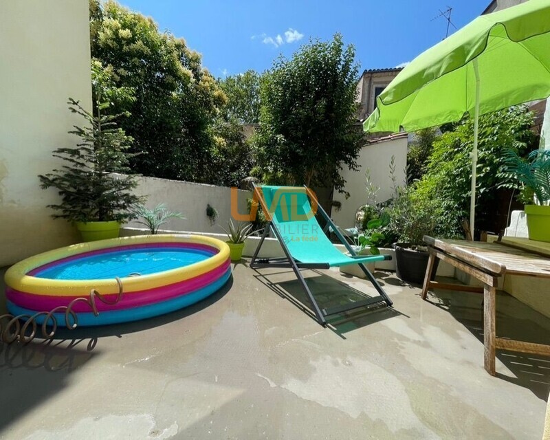 maison 8 pièces 210m2, jardin - Whatsapp image 2026-01-02 at 16.54.03