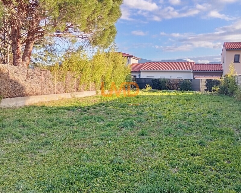 Terrain constructible - 1000026734