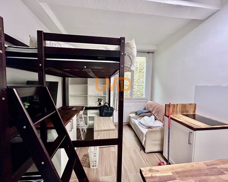 location appartement écusson de nimes meublé  - Img 0910