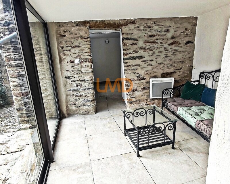 Mas en Cévennes - Img 20260120 171926