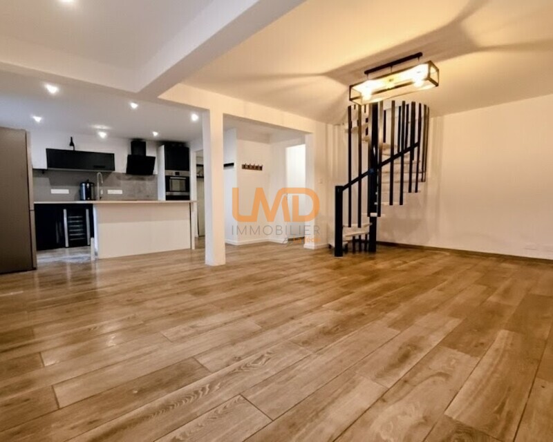 Maison de village rénovée, 3 chambres, localisation idéale - 1769268257463 2