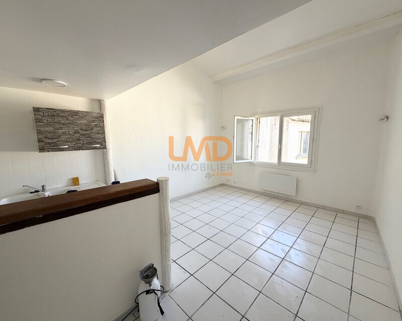 Appartement duplex 4 pièces avec 2 places de stationnement privatives - appartement en vente 4 pièces