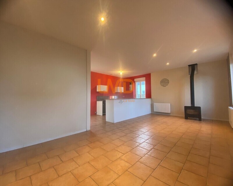 Maison - 3 chambres - 12 min TGV  - Whatsapp image 2026-01-31 at 12.42.05