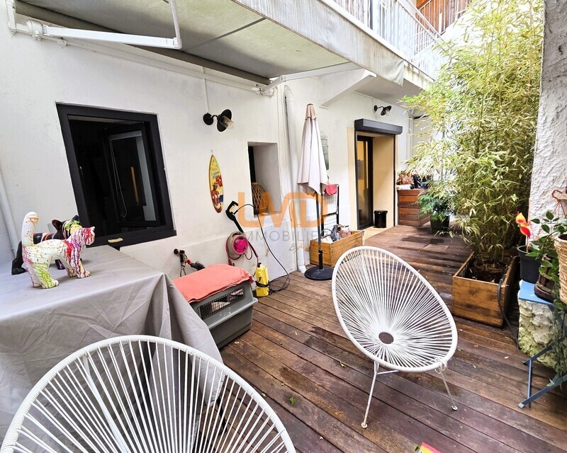 Le Roucas Blanc T3 + terrasse - 20260130 133304 1 