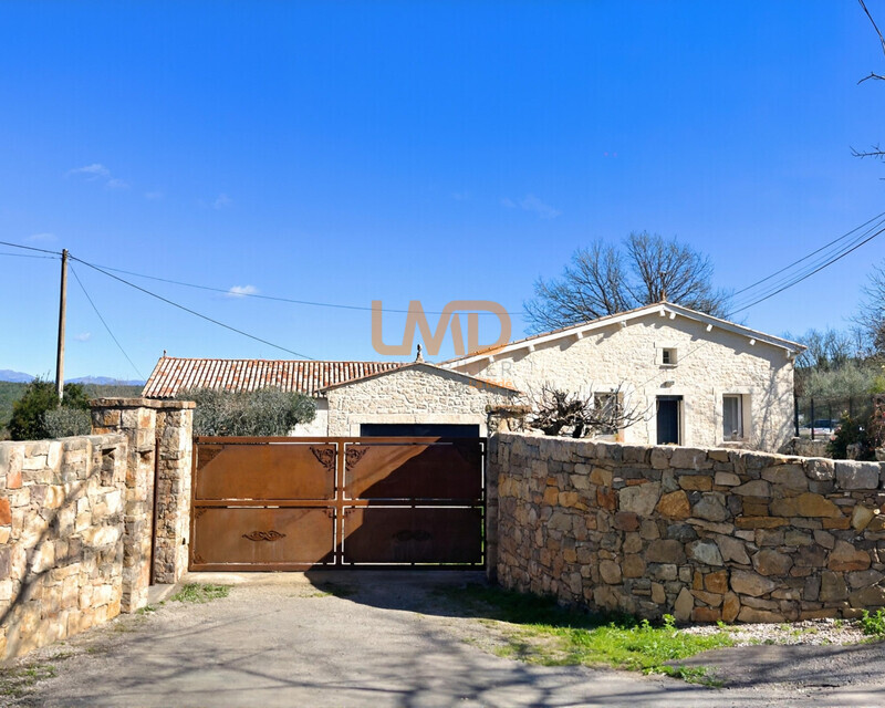 Figanières – Mas en pierre 171 m², terrain de 1 850 m² - Img 4935-fotor-2026021817430