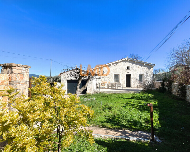 Figanières – Mas rénové 171 m², 3 suites, terrain piscinable - Img 4925-fotor-20260218174431