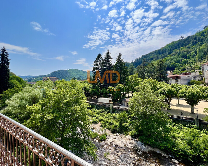 Appart-hôtel 10 chambres  Fort rendement locatif - 2