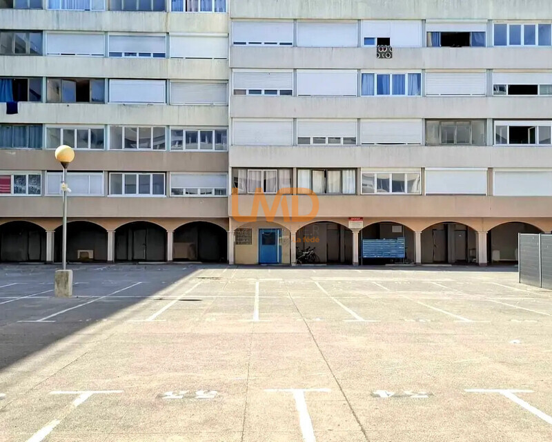 Studio loué centre ville Aix en Provence - Résidence Aix en Provence