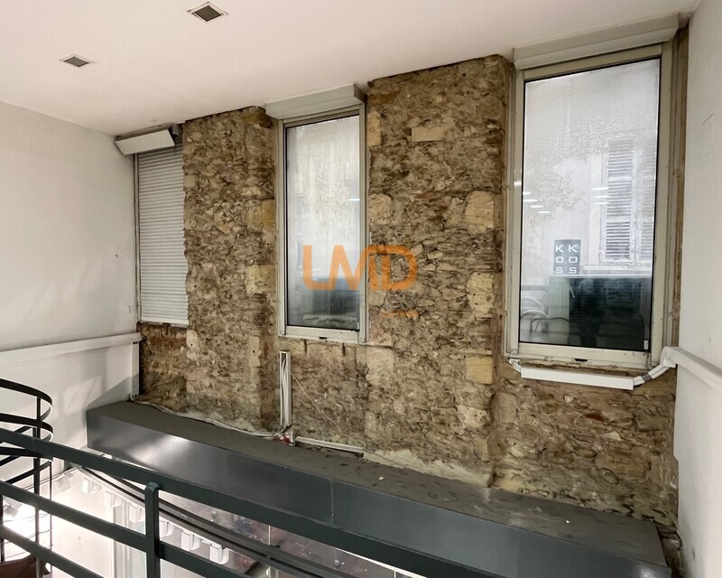 Vente murs commercial centre ville - Img 0503