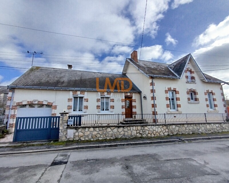 Bien rare à saisir à Le Blanc - Img 20260217 113249