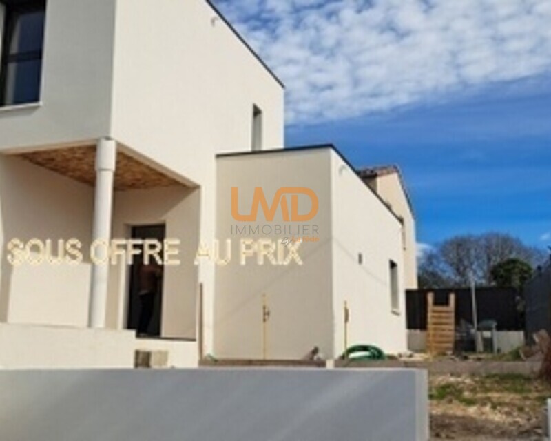 Un cocon T4 neuf avec deux terrasses - 20260220 121244