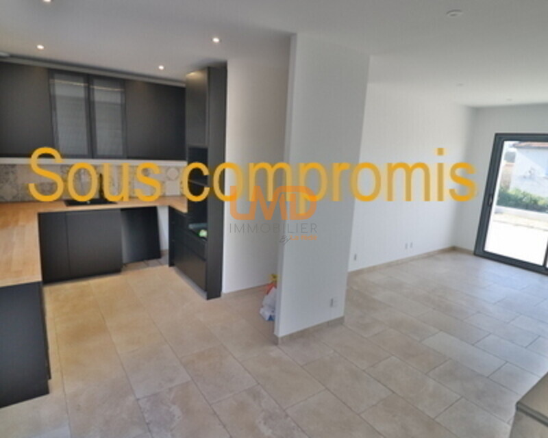 Un cocon T4 neuf avec deux terrasses - #virginiegosselinexpertimmobilier