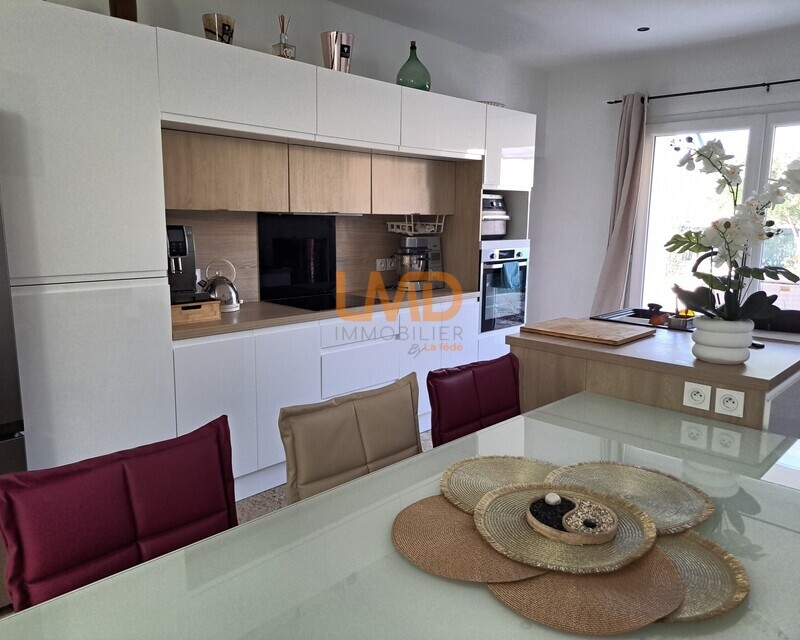 maison de caractère 160m2 avec garage et jardin - Img 20260317 123111 dro