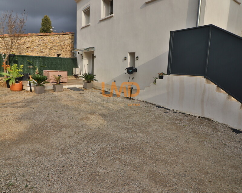 maison de caractère 160m2 avec garage et jardin - Img 1536