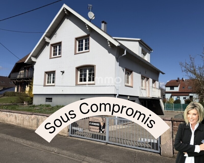 Maison coup de cœur avec piscine  - Img 2788