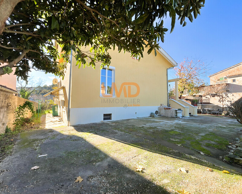 Trans-en-Provence – Maison familiale avec suite parentale au RDC - Image00024-fotor-20251125222849