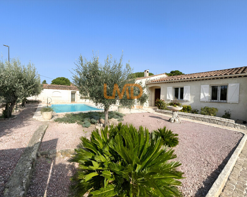 Villa de plain-pied avec piscine et garage – Figanières - Iacrea-abdc8753-87ed-45b1-b0d5-8b9f7adc5719-fotor-2026061120325