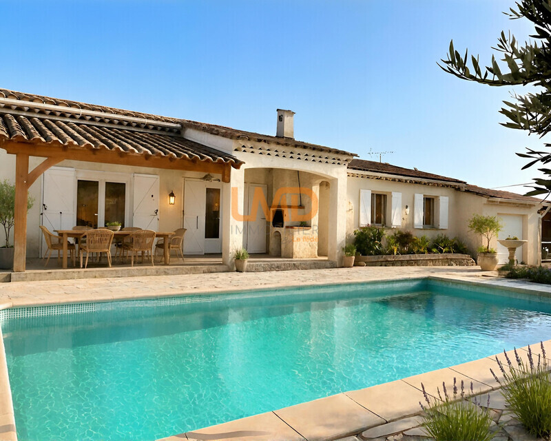 Villa de plain-pied avec piscine, garage et carport à Figanières - Iacrea-25a116ad-1b8b-49a9-96ba-dd998feb30d0-fotor-20260611195745