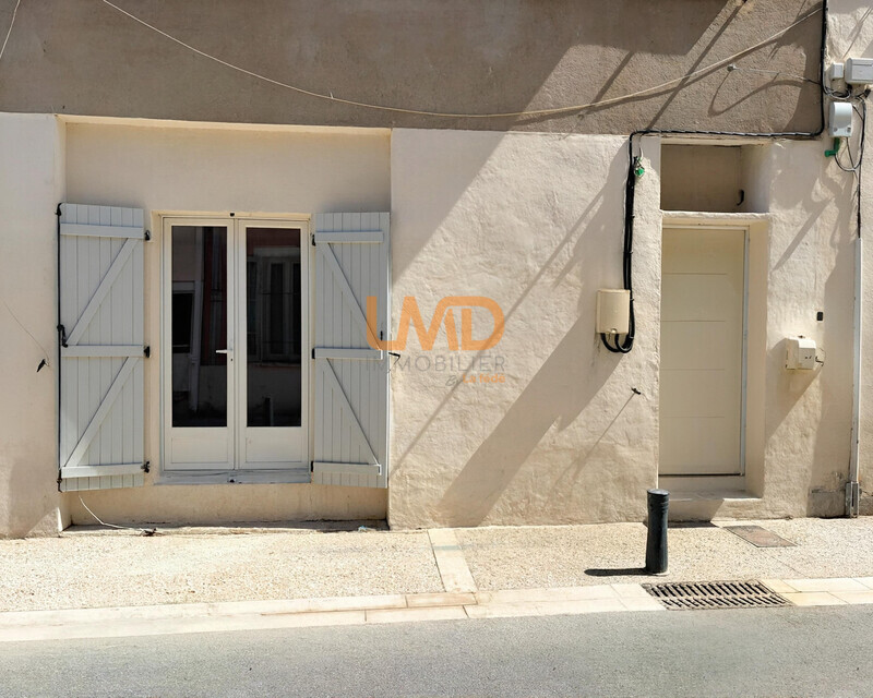 Vidauban centre T3 rénové 69m2 DPE B prêt à vivre - Img 0015-fotor-20260502145649