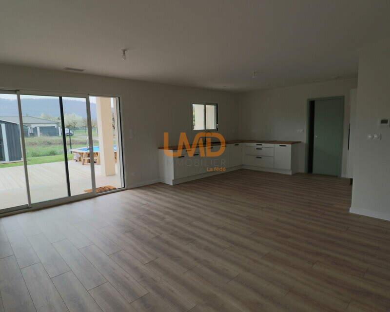 Maison neuve à martres tolosane  - Img 8135