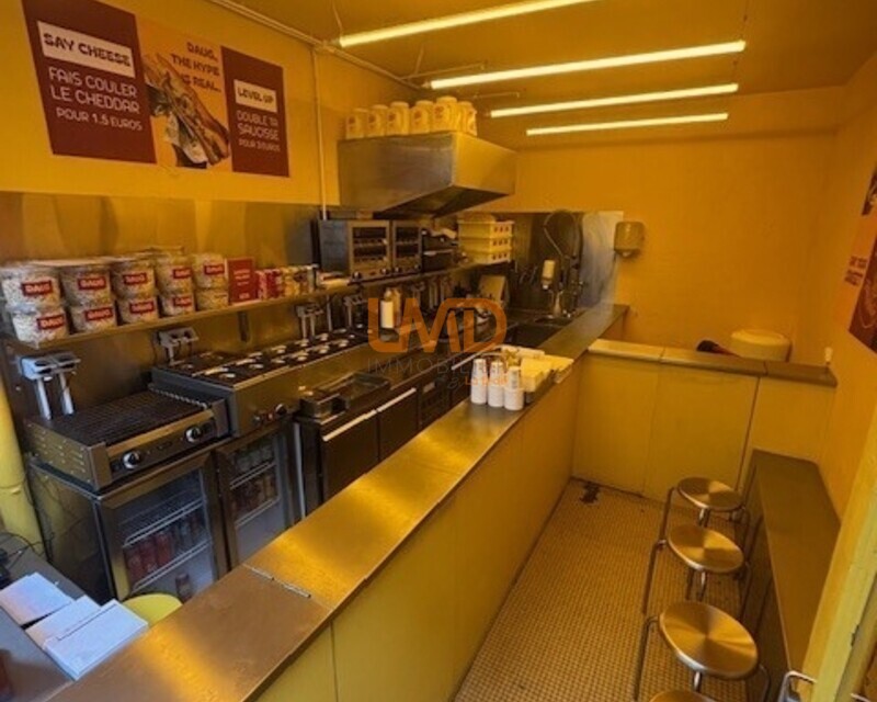 restaurant rapide 27M2 - Img 0544