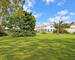 Maison familiale avec vue mer aux Portes-en-Ré - Maison blanche au jardin lumineux