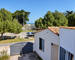 Maison familiale avec vue mer aux Portes-en-Ré - J