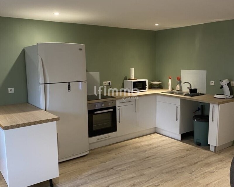 À saisir à Pexiora : 2 appartements sans parties communes - Img 8538