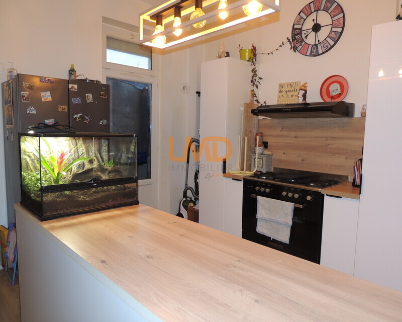 Maison de ville - Dscn2902