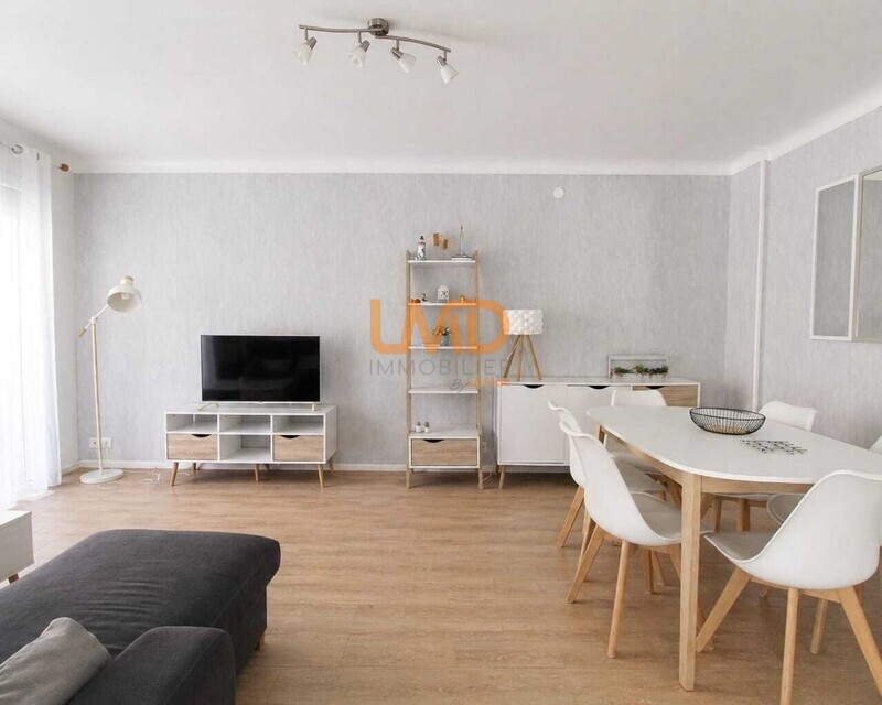 Appartement T3 à 50m de la plage - Img-20260430-wa0012