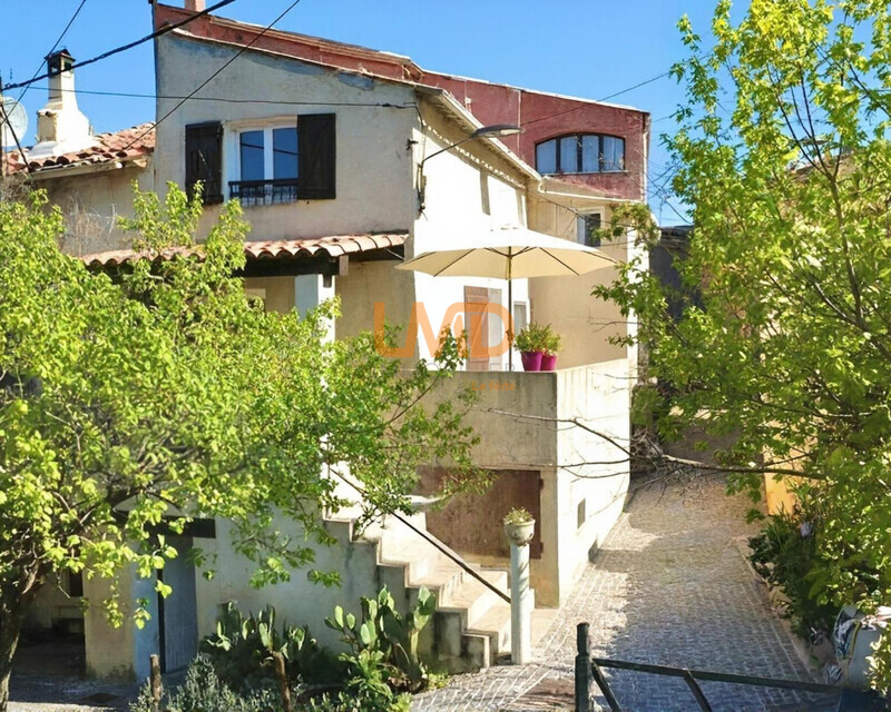 Maison de village avec terrasse au calme absolu Saint Antonin du Var - Iacrea-aacc9d5f-ab67-47df-ace0-2fc4813af9b6-fotor-20260407171554