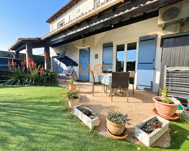 Maison familiale 126 m² • 4 chambres • Bureau  - Img 5522-fotor-20260320114416