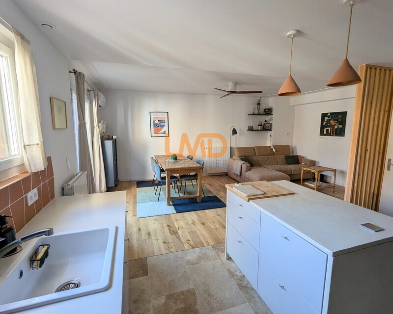 Maison de type 3 rénovée plus garage - Pxl 20260321 080830606-edit 1 