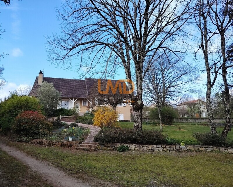 Maison entièrement rénovée avec appartement indépendant  - Img 20260325 093810